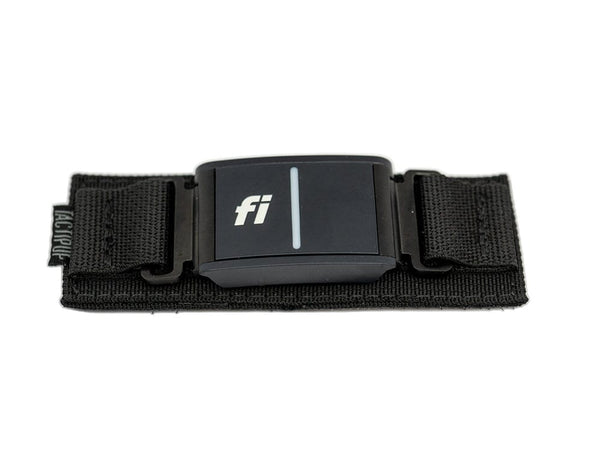 Fi Series 3 Patch 4.5 x 1.5 Inch