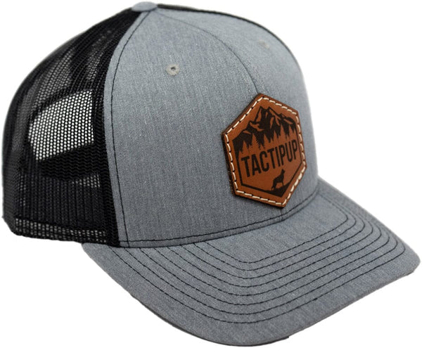 SCARPA Patch Trucker Hat