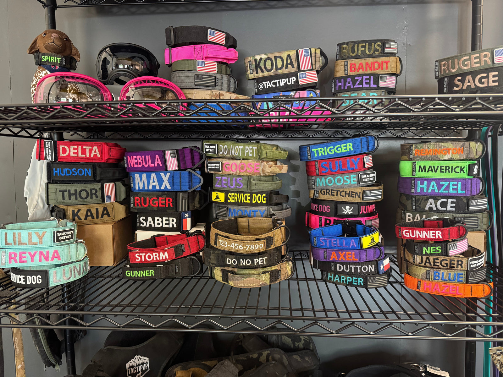 5 Key Highlights of Our Products