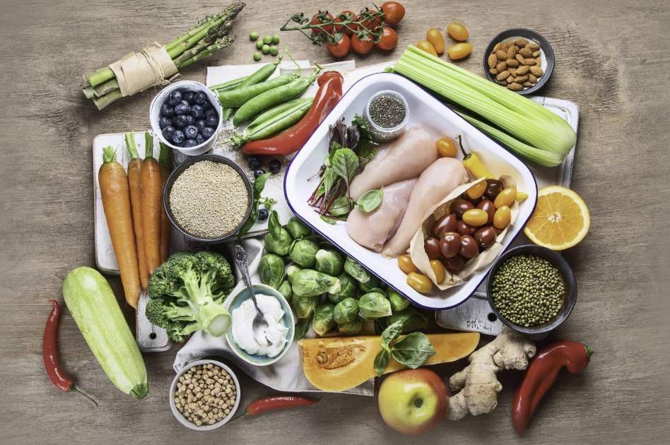 10 Healthy "Human" Snacks That Will Improve Your Pups Health