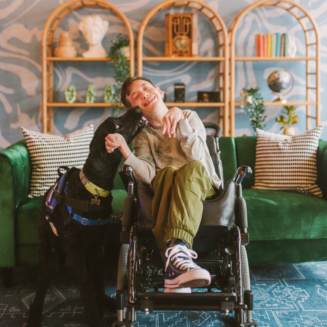 The World’s Best Service Dog Training Schools