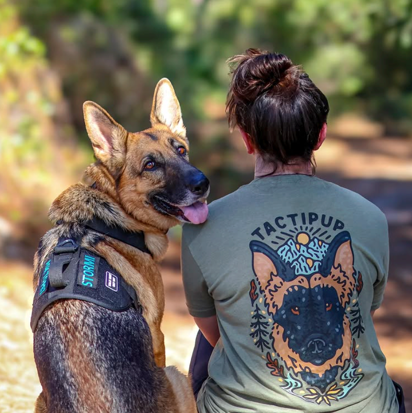 What's the Big Deal About Tactipup?