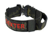 Tactical Dog Collars