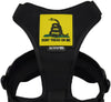 Extreme Harness Chest Patches