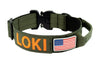 Personalized Dog Collars