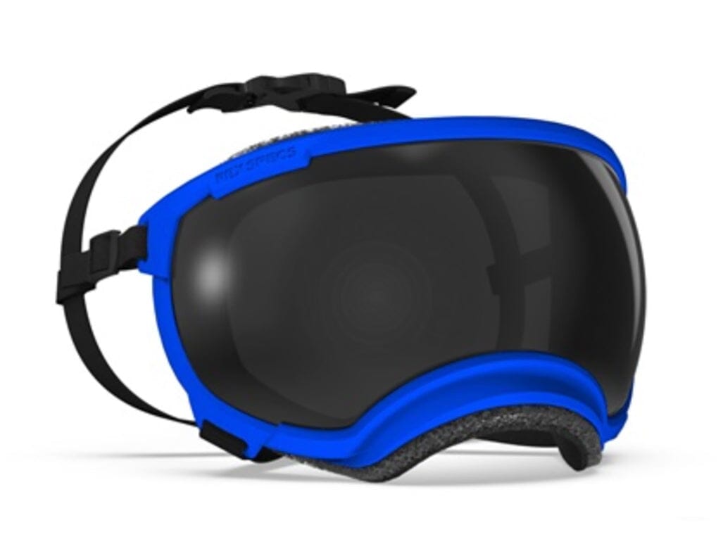 dog snow goggles Rex Specs Tactical Goggles for Dogs -Tactipup Tactical Dog Gear