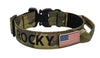Tactipup Tactical Dog Collar