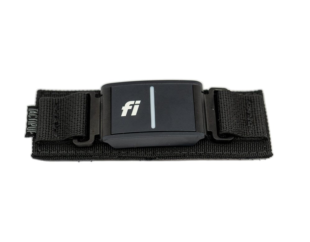 Fi Series 3 Velcro Patch (4.5 x 1.5 Inch) - Tactipup