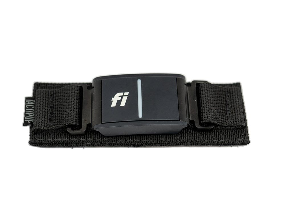 Fi Series 3 Velcro Patch (4.5 x 1.5 Inch)