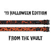 Limited Edition: 1.5" Halloween 2019 Collar