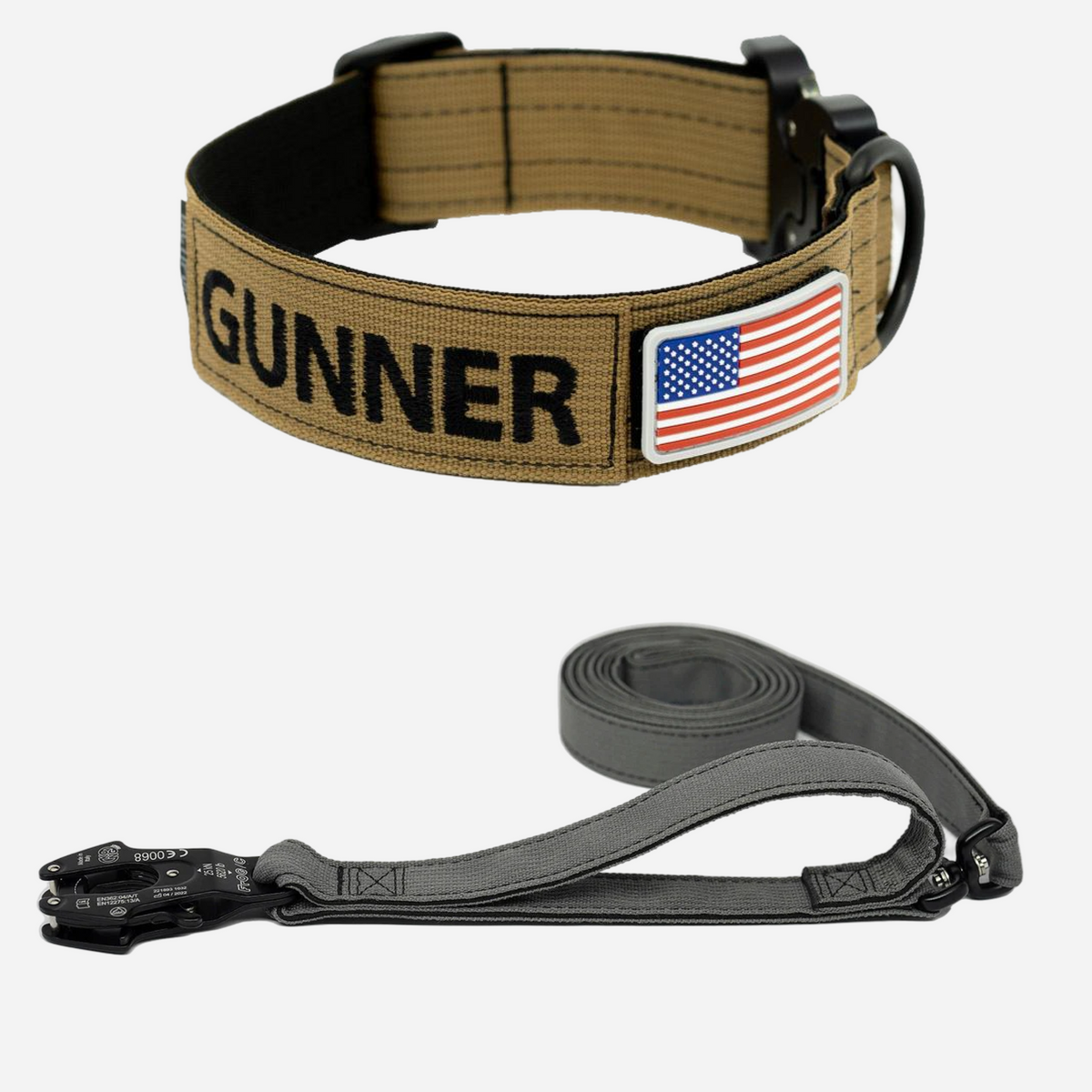 The Heavy-Duty Kit