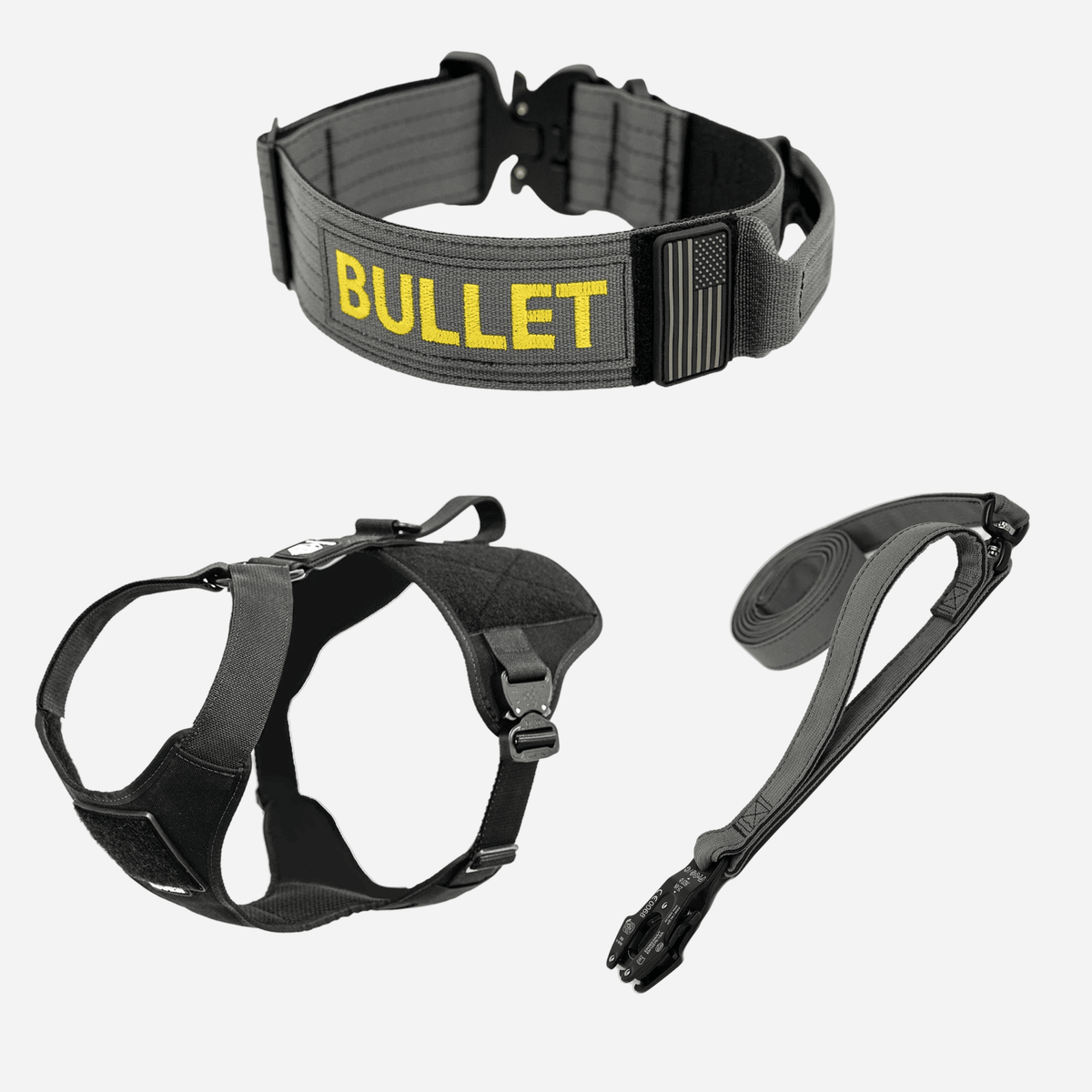 The Working K-9 Kit