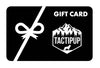 Gift Card (Digital)
