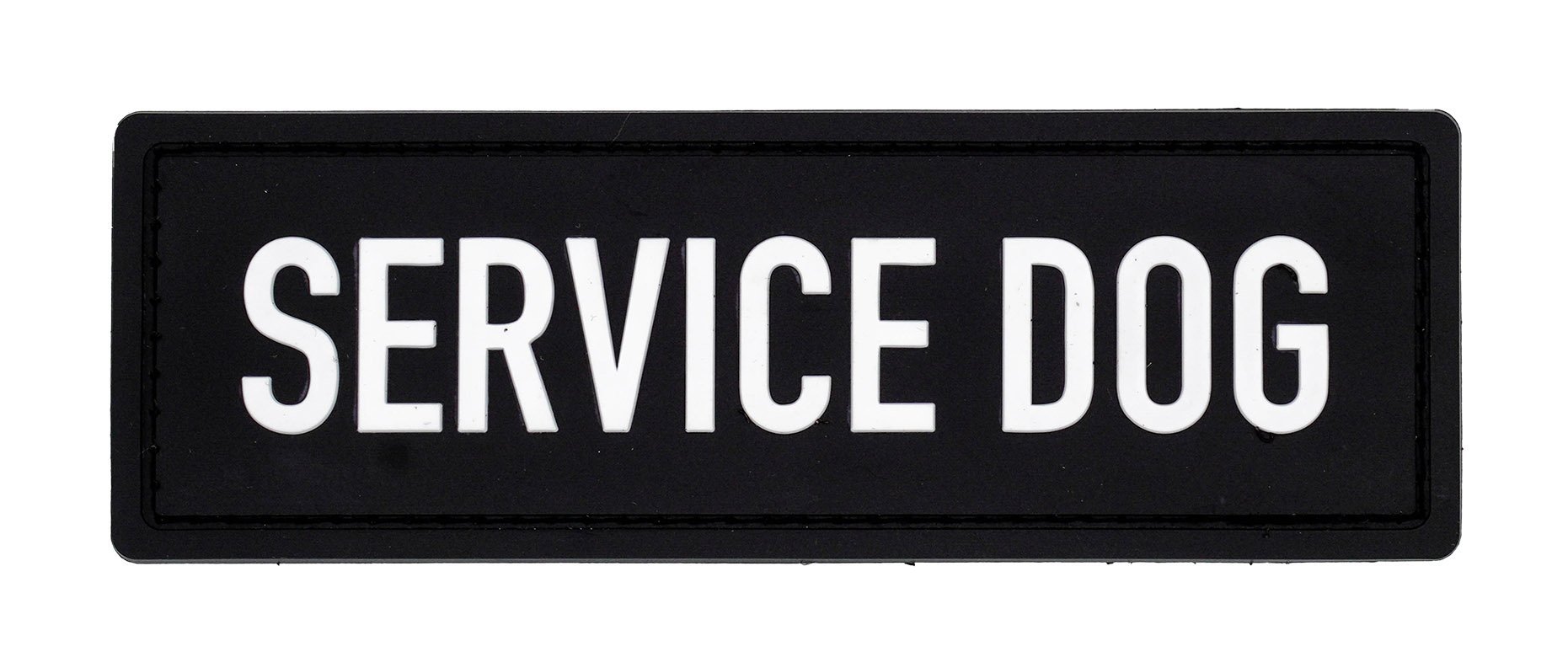 Service Dog Patch