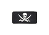 Tactipup Pirate Flag Patch