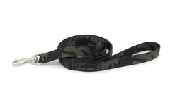 Multicam black shop dog harness