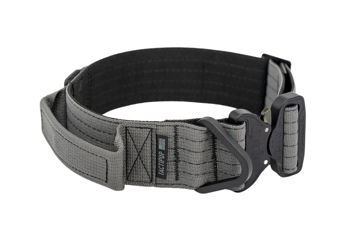 2 Tactical Personalized Dog Collars Tactipup Tagged Handle 2-tactical-personalized-dog-collars-tactipup-tagged-handle